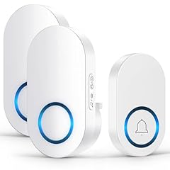 Vexloria wireless doorbell for sale  Delivered anywhere in UK