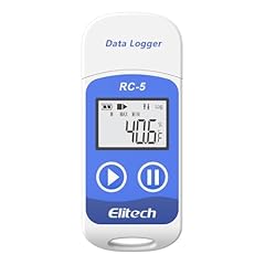 Elitech usb temperature for sale  Delivered anywhere in USA 