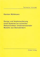 Design implementierung eines gebraucht kaufen  Wird an jeden Ort in Deutschland