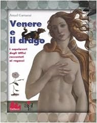 Venere drago. capolavori usato  Spedito ovunque in Italia 