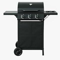Barbecue gas ambra usato  Spedito ovunque in Italia 