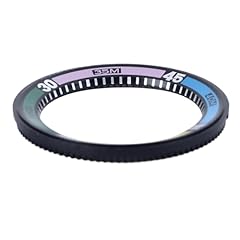 Ceramic bezel insert for sale  Delivered anywhere in UK