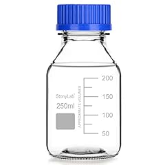 Stonylab graduated storage for sale  Delivered anywhere in UK