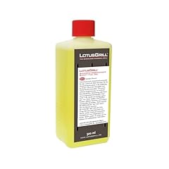 Lotusgrill gel accenditore usato  Spedito ovunque in Italia 