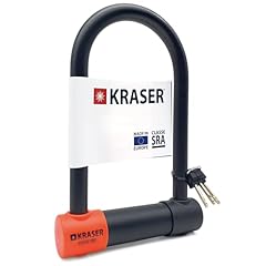 Kraser kr120m antivol d'occasion  Livré partout en France