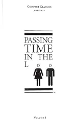Passing time the usato  Spedito ovunque in Italia 