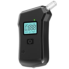 Breathalyzer upgraded portable for sale  Delivered anywhere in USA 