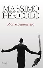 Monaco guerriero usato  Spedito ovunque in Italia 