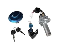 Motorcycle ignition fuel for sale  Delivered anywhere in UK