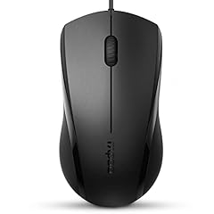 Rapoo silent wired for sale  Delivered anywhere in USA 