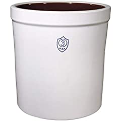 Ohio Stoneware 3Gal Stoneware Crock for sale  Delivered anywhere in Canada