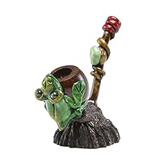 Frog smoking pipe for sale  Delivered anywhere in USA 