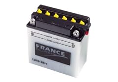 Batterie honda transcity d'occasion  Livré partout en France