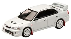 Mitsubishi lancer evolution d'occasion  Livré partout en France