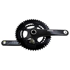 Sram bielas red usato  Spedito ovunque in Italia 