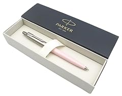 Parker jotter stainless for sale  Delivered anywhere in UK