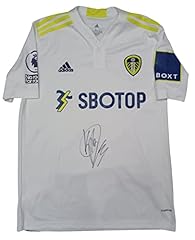 Kalvin phillips signed for sale  Delivered anywhere in UK