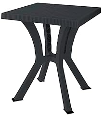 Tavolo tavolino 59x59 usato  Spedito ovunque in Italia 
