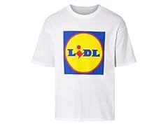 Livergy lidl shirt gebraucht kaufen  Wird an jeden Ort in Deutschland