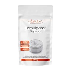 Temulgator pflanzlicher emulga gebraucht kaufen  Wird an jeden Ort in Deutschland