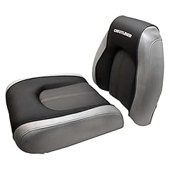 Crestliner boat seat for sale  Delivered anywhere in USA 