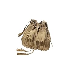 Gaobaozhu leather bucket for sale  Delivered anywhere in UK