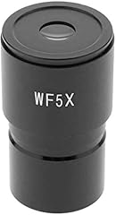 Pofet wf5x microscope d'occasion  Livré partout en France