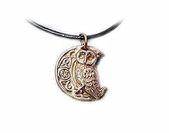 Celtic pendant little for sale  Delivered anywhere in UK