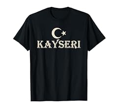 Kayseri kaysereli göktürkisc d'occasion  Livré partout en France