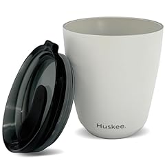Huskee 8oz stainless for sale  Delivered anywhere in USA 