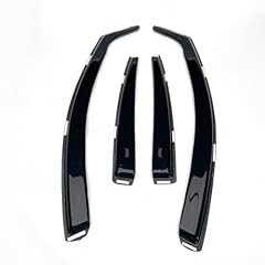 Haibak wind deflectors for sale  Delivered anywhere in UK