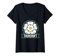 Womens thurcroft yorkshire for sale  Delivered anywhere in UK