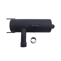 Wqsing muffler silencer for sale  Delivered anywhere in USA 