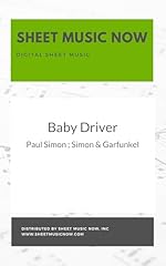 Baby driver usato  Spedito ovunque in Italia 