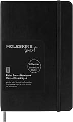 Moleskine smart notebook usato  Spedito ovunque in Italia 