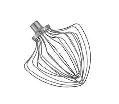 Kitchenaid wire whip for sale  Delivered anywhere in USA 