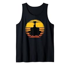 Huey helicopter sunset for sale  Delivered anywhere in USA 