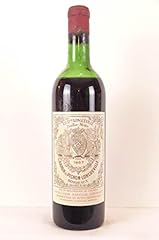 Pauillac château pichon d'occasion  Livré partout en France