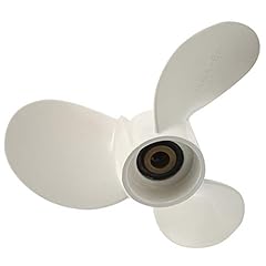 Outboard propeller aluminum for sale  Delivered anywhere in Ireland