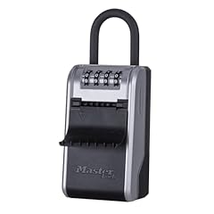 Master lock 5480eurd usato  Spedito ovunque in Italia 