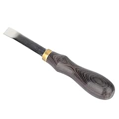 Leather french edger for sale  Delivered anywhere in UK