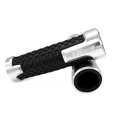 Handlebar grips ends for sale  Delivered anywhere in UK