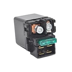 Relè solenoide avviamento usato  Spedito ovunque in Italia 