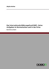 Internationale währungsfond a gebraucht kaufen  Wird an jeden Ort in Deutschland