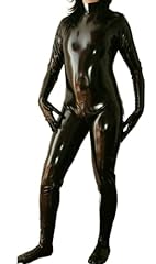 Mcwj latexanzug gummi gebraucht kaufen  Wird an jeden Ort in Deutschland