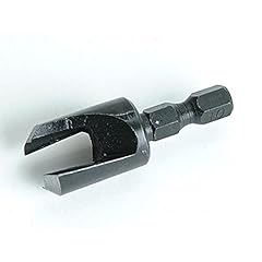 Faithfull plug cutter for sale  Delivered anywhere in UK