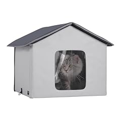 Vevor maison chat d'occasion  Livré partout en France