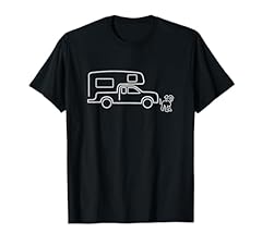 Dog truck camper for sale  Delivered anywhere in USA 