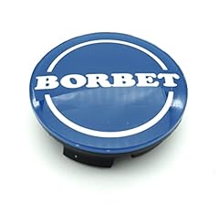 Riginal borbet nabendeckel gebraucht kaufen  Wird an jeden Ort in Deutschland