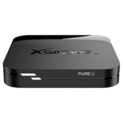 Xsarius pure uhd gebraucht kaufen  Wird an jeden Ort in Deutschland